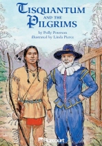 Tisquantum and the Pilgrims