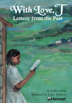 With Love, J: Letters from the Past
