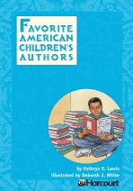Favorite American Children's Authors