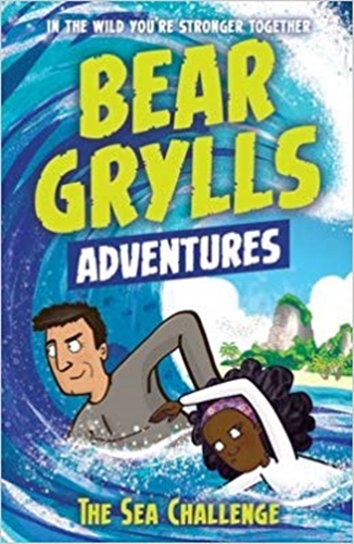 A Bear Grylls Adventure 4: The Sea Challenge