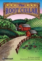 The Root Cellar
