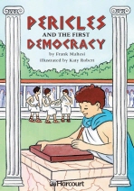 Pericles and the First Democracy