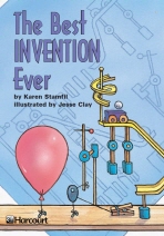 The Best Invention Ever