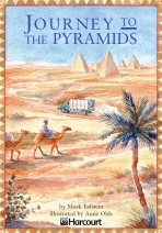 Journey to the Pyramids