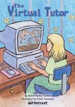 The Virtual Tutor