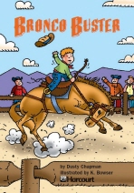 The Bronco Buster