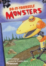 Do-It-Yourself Monsters
