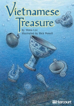 Vietnamese Treasure