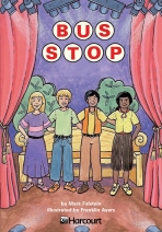 Bus Stop
