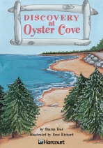 Discovery at Oyster Cove