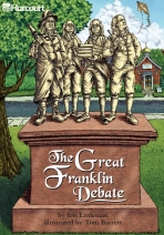 The Great Franklin Debate