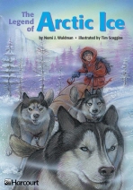 The Legend of Arctic Ice