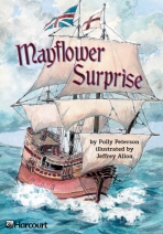 Mayflower Surprise