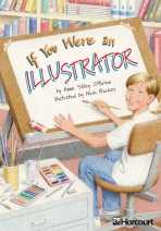 If You Were an Illustrator