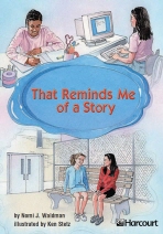 That Reminds Me of a Story