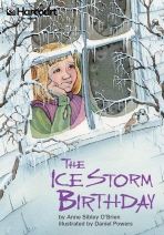 The Ice Storm Birthday