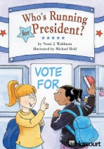 Who's Running for President?