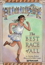 The Best Race of All