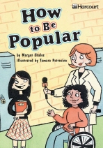 How To Be Popular