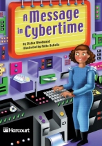 A Message in Cybertime