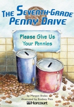 The Seventh Grade Penny Drive