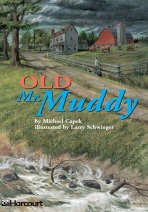Old Mr. Muddy