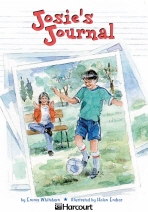 Josie's Journal