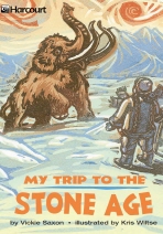 My Trip to the Stone Age
