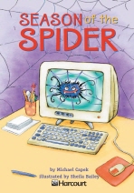 Season of the Spider
