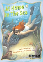 At Home in the Sea