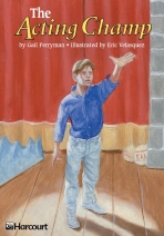 The Acting Champ