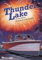 Thunder Lake