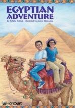 Egyptian Adventure