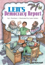 Len's Democracy Report