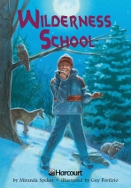 Wilderness School