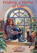 Finding a Home at Last