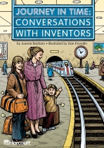 Journey in Time: Conversations with Inventors