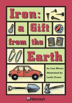 Iron: A Gift from the Earth