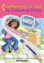 Cave Painting to Email: The Evolution of Writing