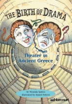 The Birth of Drama: Theater in Ancient Greece