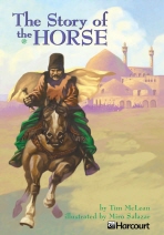 The Story of the Horse