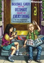 Baseball Cards and the Ultimate Value of Everything