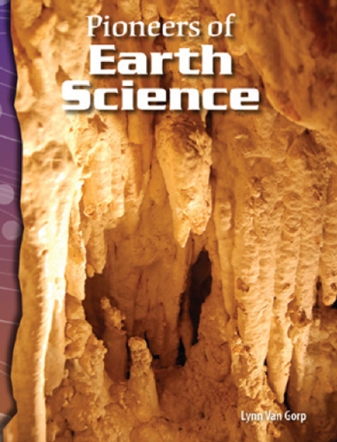 5-3) Earth and Space: Pioneers of Earth Science (TCM-Science Readers)