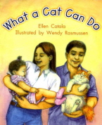 What a Cat Can Do