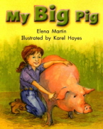 My Big Pig