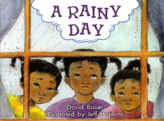 A Rainy Day