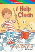 I Help Clean