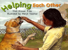 Helping Each Other