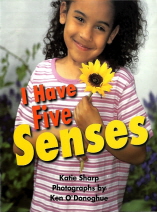 I Have Five Senses