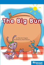 The Big Bun